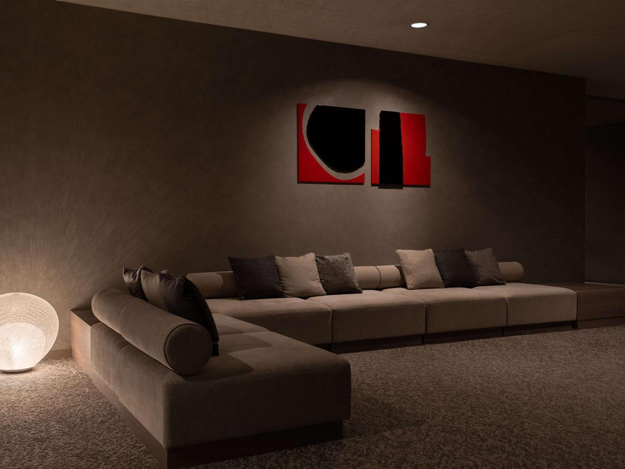 Mercure Urabandai Resort & Spa Kitashiobara Εξωτερικό φωτογραφία